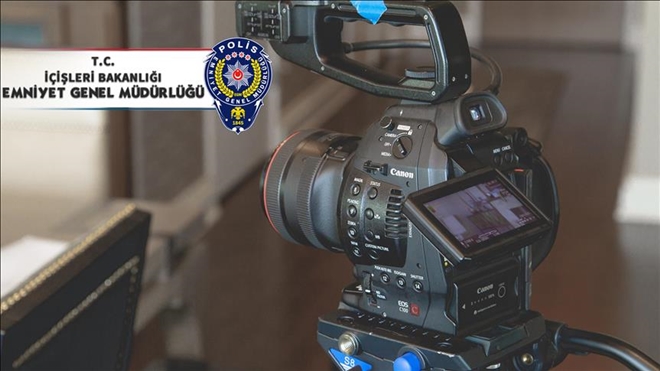 EGM´den ´Uyuşturucu Kullanımını Önleme´ Konulu Kısa Film Yarışması