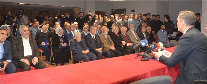 Eğitim bir millet ödevidir