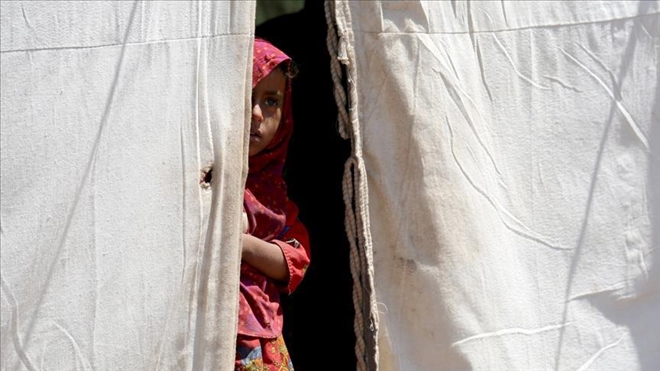 Birleşmiş Milletler: Yemen´de 18 Milyon Kişi Açlık Tehdidi İle Karşı Karşıya