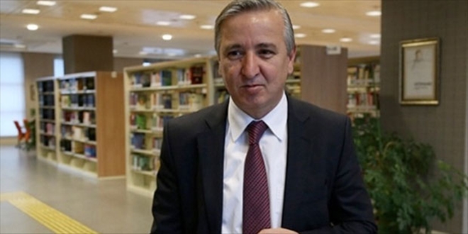 AKP´li Ünal: Partimizin tabanı dahi haberleri muhalif kaynaklardan öğrenmeye çabalıyor