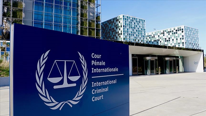UCM Savcıdan İsrail´in Suçlarının Soruşturulmasını İstedi