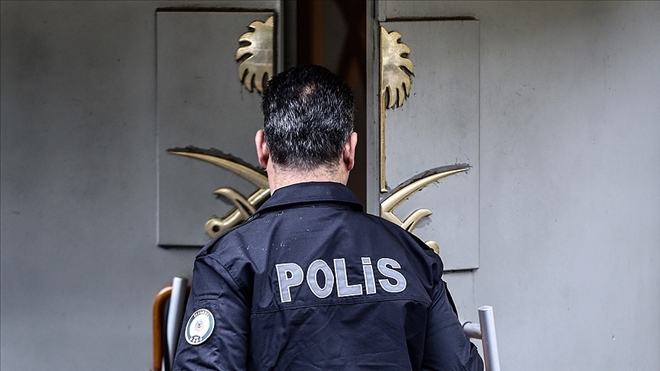 İSTANBUL BAŞSAVCILIĞININ KAŞIKÇI AÇIKLAMASININ ORTADOĞU´DAKİ YANKILARI