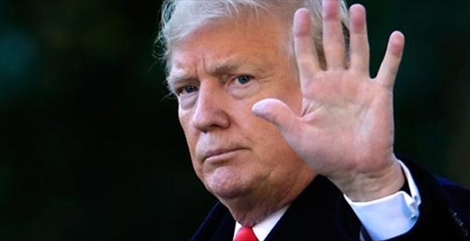 Trump´ın Adalet Bakanı atamasına dava