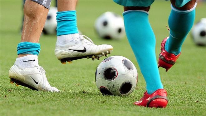 Süper Lig Avrupa´nın 5 büyük liginden yaşlı