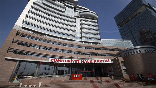 CHP yeni adaylarını açıklamaya hazırlanıyor