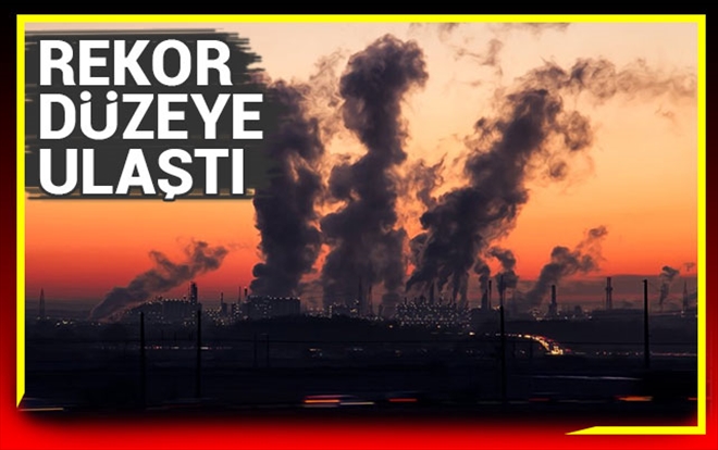 Dünya Meteoroloji Örgütü´nden korkunç duyuru!