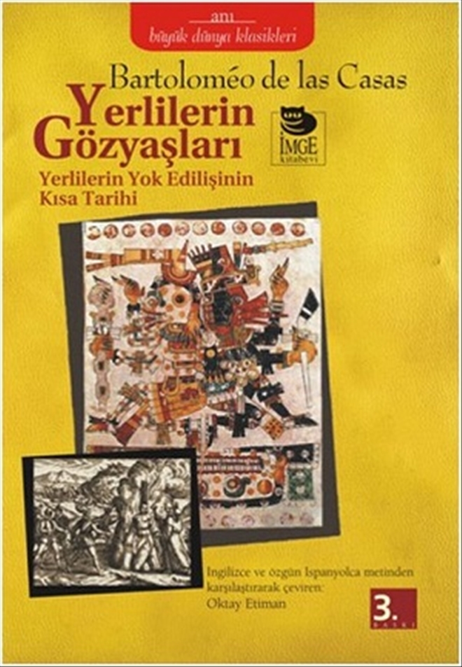 İspanyol bir papazın gözünden Avrupalıların karanlık yüzü