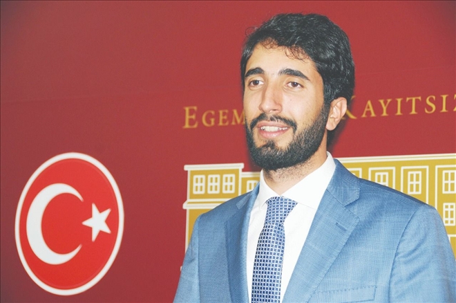 Saadetli vekil, Külliye´nin araç bütçesini sordu