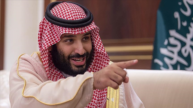 Suudi Arabistan Almanya´daki imajı için danışmanlık şirketiyle anlaşmış