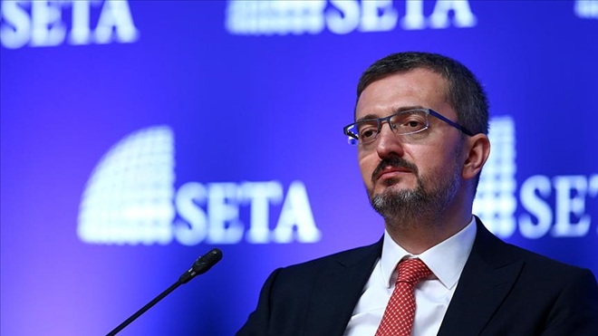 Prof. Dr. Duran: Sosyal yardımlar eğitimde fırsat eşitliğinin sağlanmasında etkili bir araç