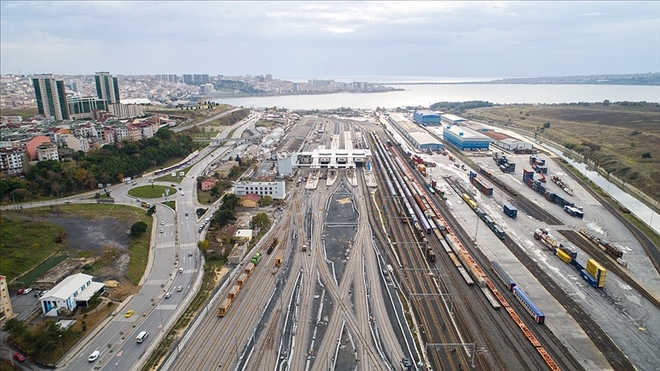 ´Gebze-Halkalı´ seferleri yeni yılda başlıyor