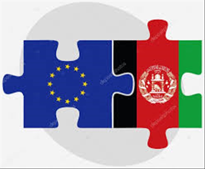 AB, Afganistan´da barış sürecinin garantörü olmak istiyor