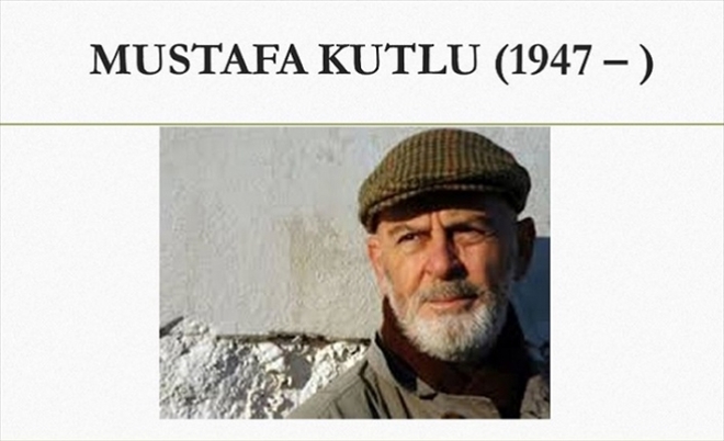 Mustafa Kutlu´yu neden severiz?