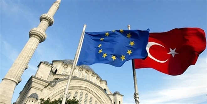 Dışişleri Bakanlığı´ndan vize serbestisi açıklaması