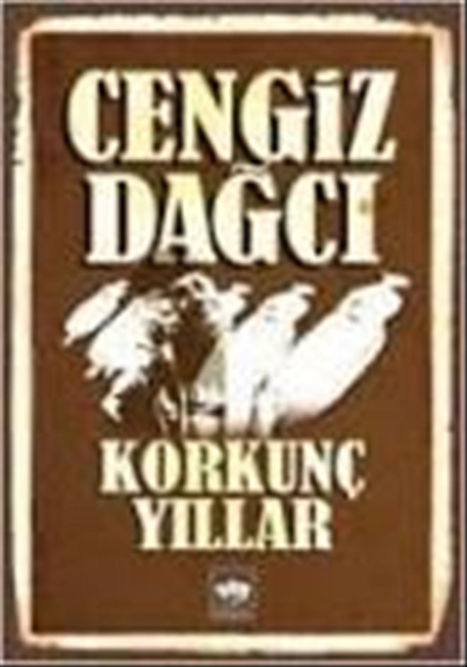 2. Dünya Savaşı´nda Kırım´ın romanı: Korkunç Yıllar