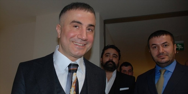 Sedat PEKER´DEN YEREL SEÇİMLER İÇİN AKP ve MHP´YE FORMÜL