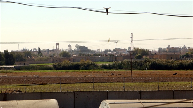 RAKKA´DA YPG/PKK´YA BOYKOT ÇAĞRISI BÜYÜYOR