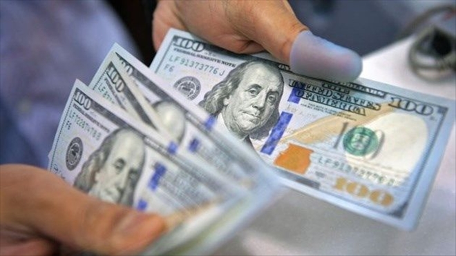 DOLAR KURU DÜŞÜŞ EĞİLİMİNİ SÜRDÜRÜYOR