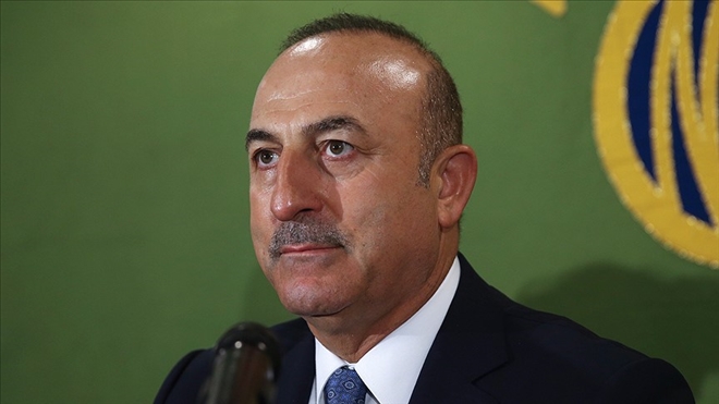 ÇAVUŞOĞLU: KAMUOYU İLE HENÜZ PAYLAŞMADIĞIMIZ BAZI DELİLLERİMİZ  VAR