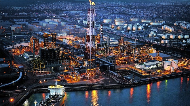 Petrol Fiyatlarının Seyri Ekonomik Göstergeleri Destekleyecek