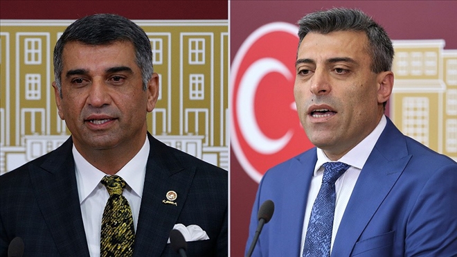 CHP´de Erol ve Yılmaz Disiplin Kuruluna Sevk Edildi