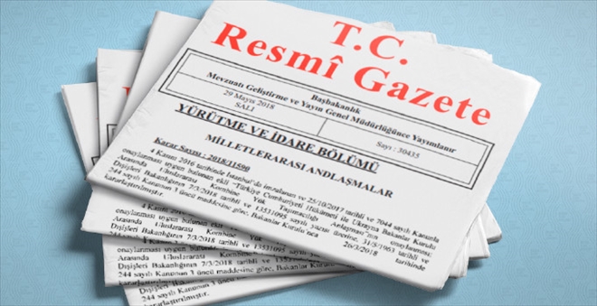 Resmi Gazete´de yayımlandı: Teknoloji Bankası kuruluyor