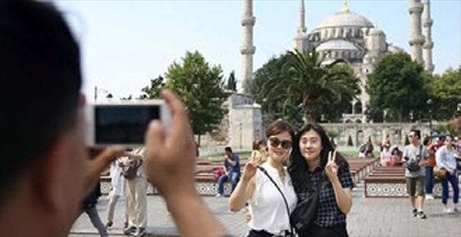 ?Fakir turist´ efsanesinin nedeni yanlış hesaplama
