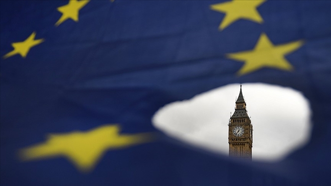 AB tekrar Brexit müzakere etmeyecek