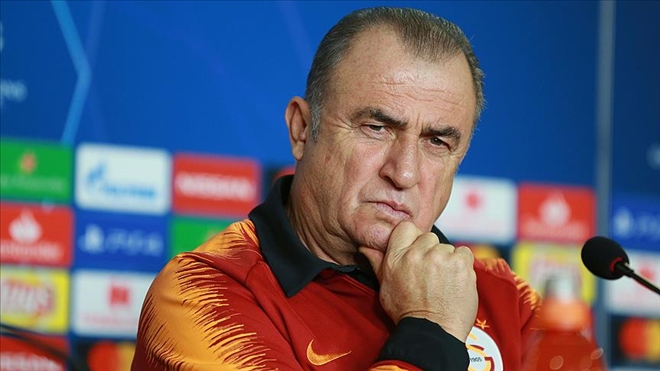 Galatasaray Teknik Direktörü Terim: Porto karşısında tüm şartlarımızı zorlayarak oynayacağız