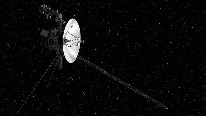 Voyager 2 yıldızlararası bölgeye ulaştı