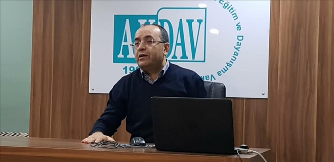 Anadolu Mühendis Buluşmaları