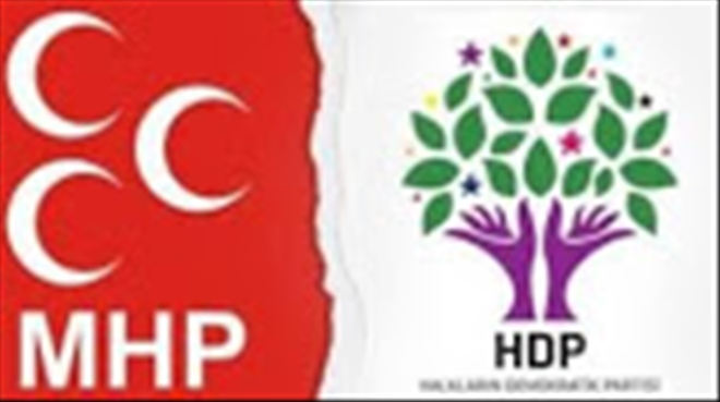 MHP´li eski başkandan HDP´ye adaylık başvurusu