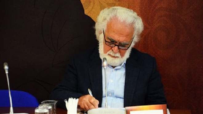 Atasoy Müftüoğlu: İslamî Varoluş, Her Tür İktidar Karşısında Eklemlenmemiş Bir Duruş Sahibi Olmamızı Gerektirir.