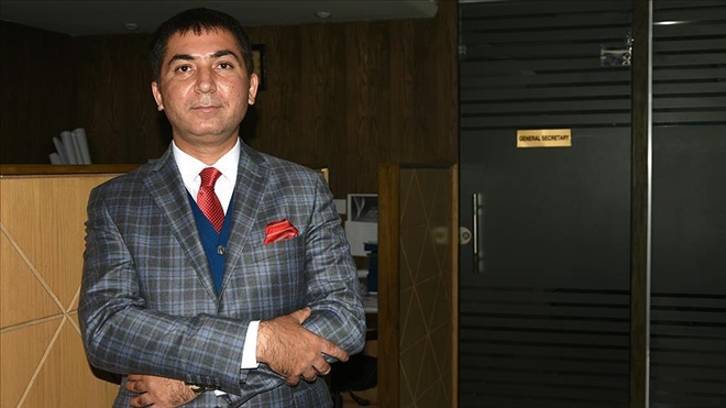 Pakistan Anayasa Mahkemesi´ne FETÖ başvurusu