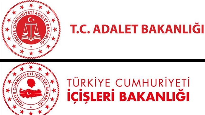 Bakanlıkların yeni logolarında sona doğru