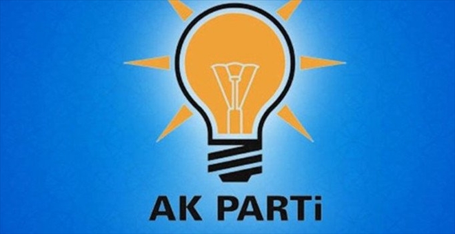 AK Parti heyetinden Çin´e ziyaret