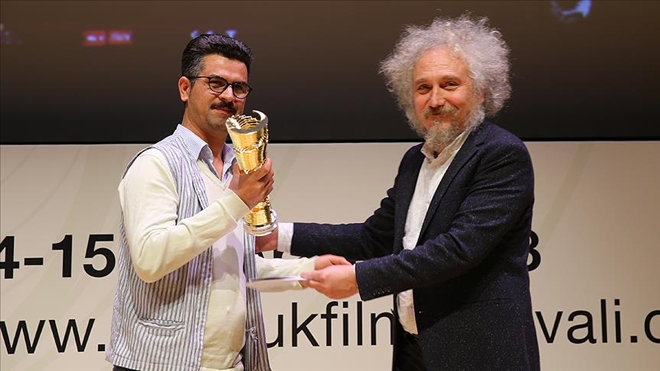 ´Uluslararası Dostluk Kısa Film Festivali´nde ödüller sahiplerini buldu