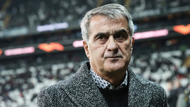 Şenol Güneş: Daha erken gol bulsaydık üçüncü golü atabilirdik