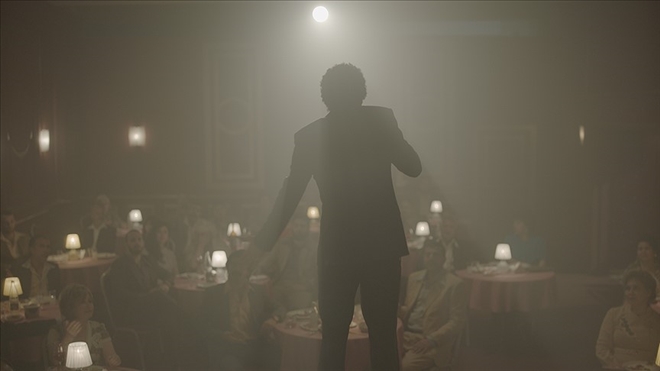 Müslüm filmi 6 milyon izleyiciyi aştı