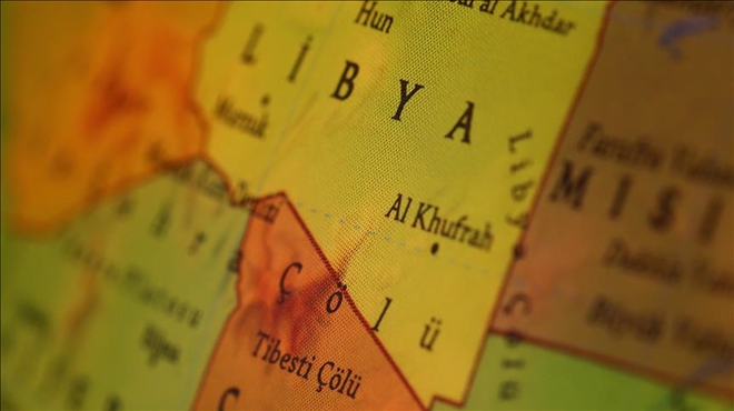 Libya´nın güneyindeki petrol kuyusunda kriz sürüyor