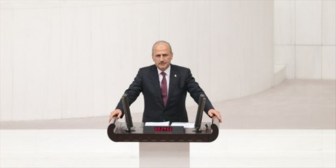 Ulaştırma Bakanı: Avrasya Tüneli´nde ücret TL´ye çevrilmemeli