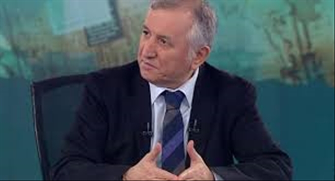 Ben de o ?Musalla Örgütü´nün içindeydim!