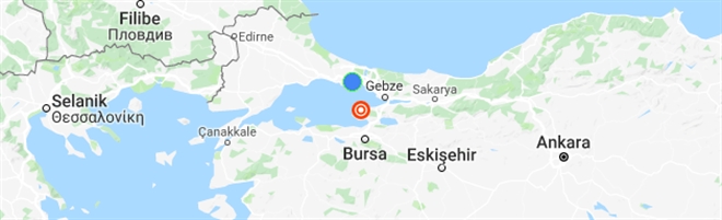 Deprem sonrası uzman isim canlı yayında uyardı