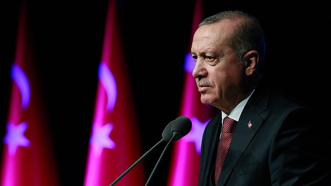 Le Monde gazetesi: ABD´nin Suriye´den çekilmesi Erdoğan için bir zafer