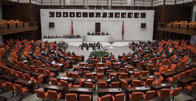Meclis´te 12 günlük bütçe maratonu bugün sona eriyor
