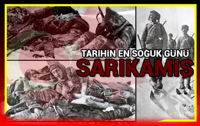 Sarıkamış Harekâtı nasıl başladı?
