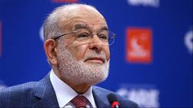 Karamollaoğlu: Belediyecilik nasıl olur göstereceğiz