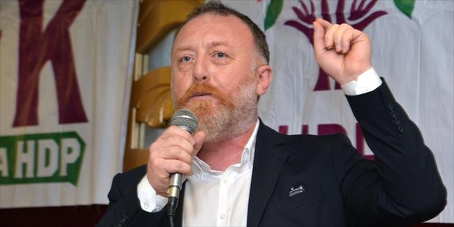 HDP: Çok yakında adaylarımızı açıklayacağız