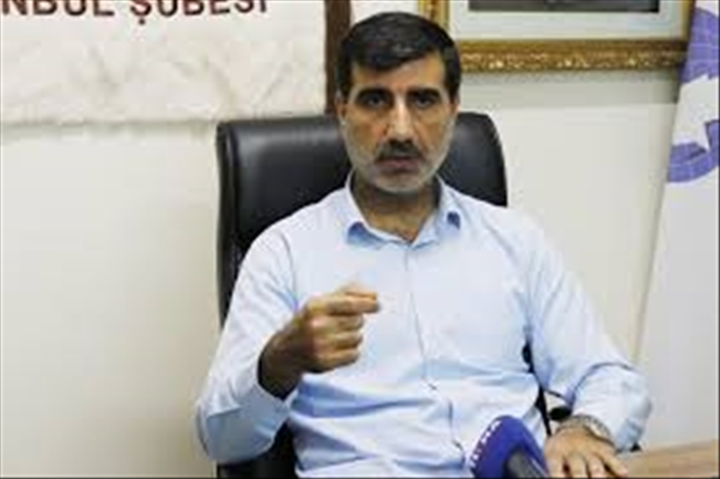 PYD ve tarihin tekerrür etmesi