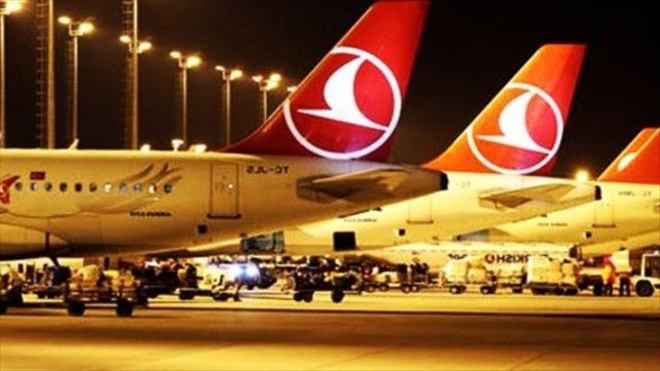 THY ile İsrail bankası arasında anlaşma